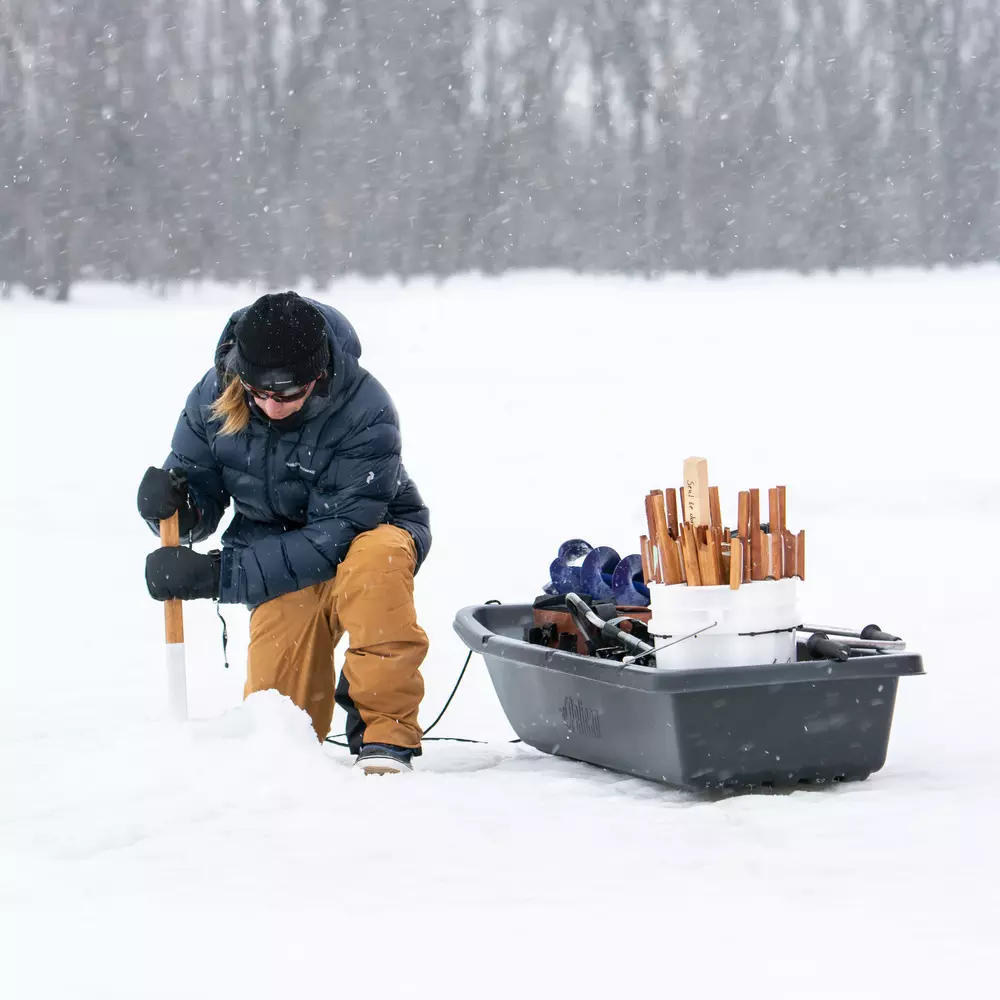 PELICAN - Trek 52 Utility Master - Black - LDT52PA01-00 - LIFE STYLE 1