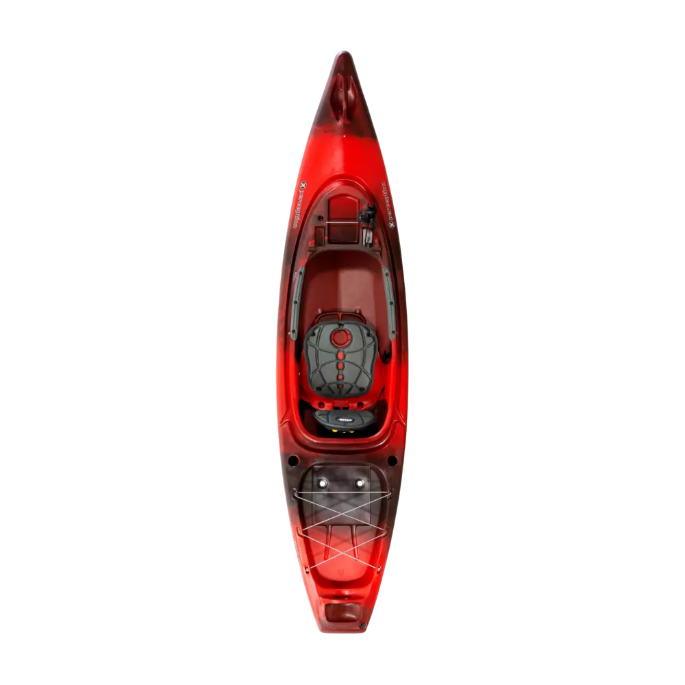 PERCEPTION - Sound 10.5 Angler Kayak -  - 9331768145 - TOP