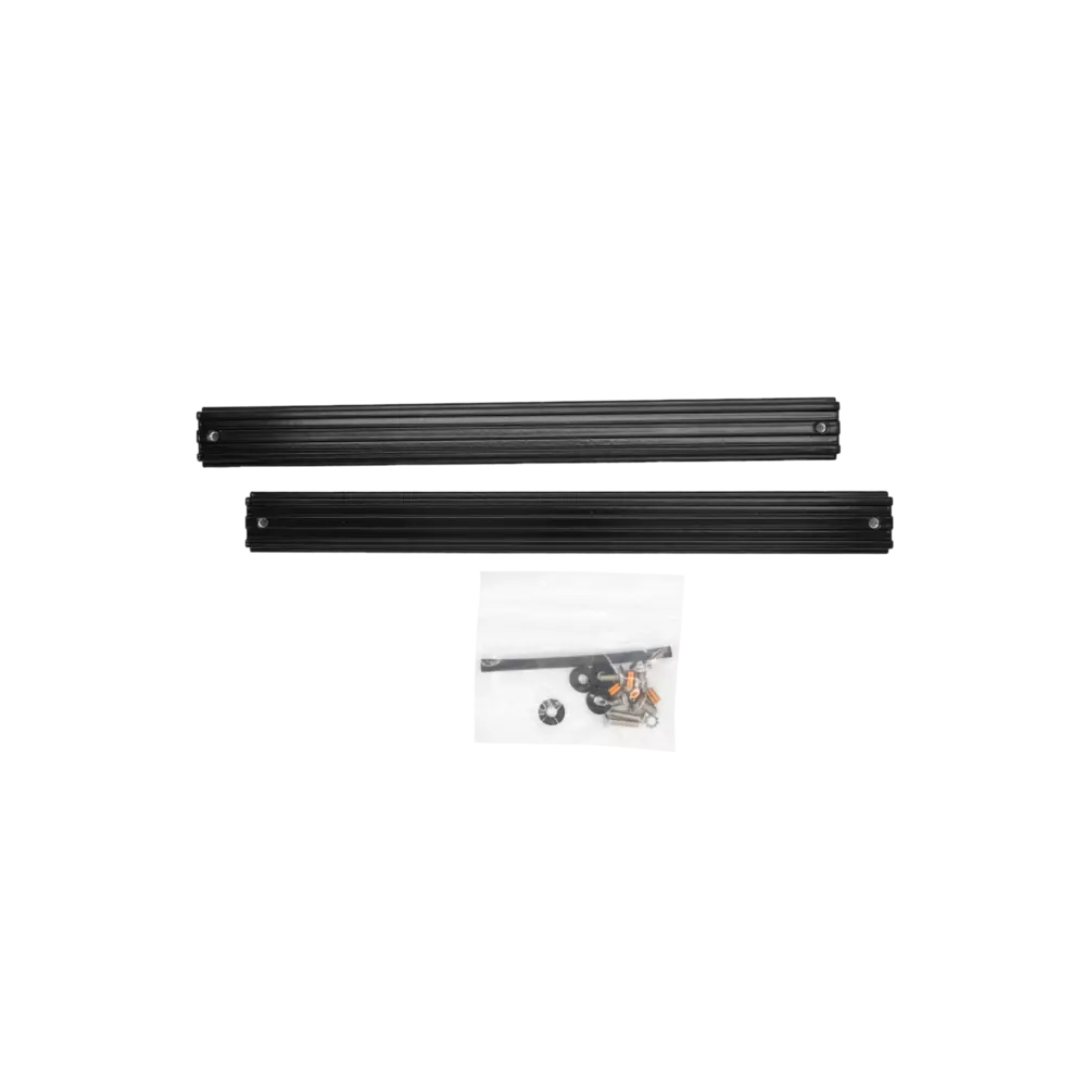 WILDERNESS SYSTEMS - Keeper Slider Track Kit with Hardware -  - 9810073 - 