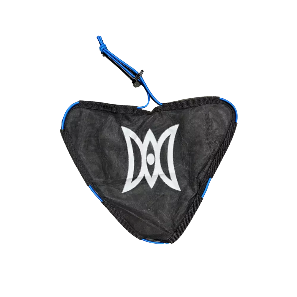PERCEPTION - Small Bow Mesh with Blue Bungee - Pescador Pro/Pilot -  - 9801156 - 