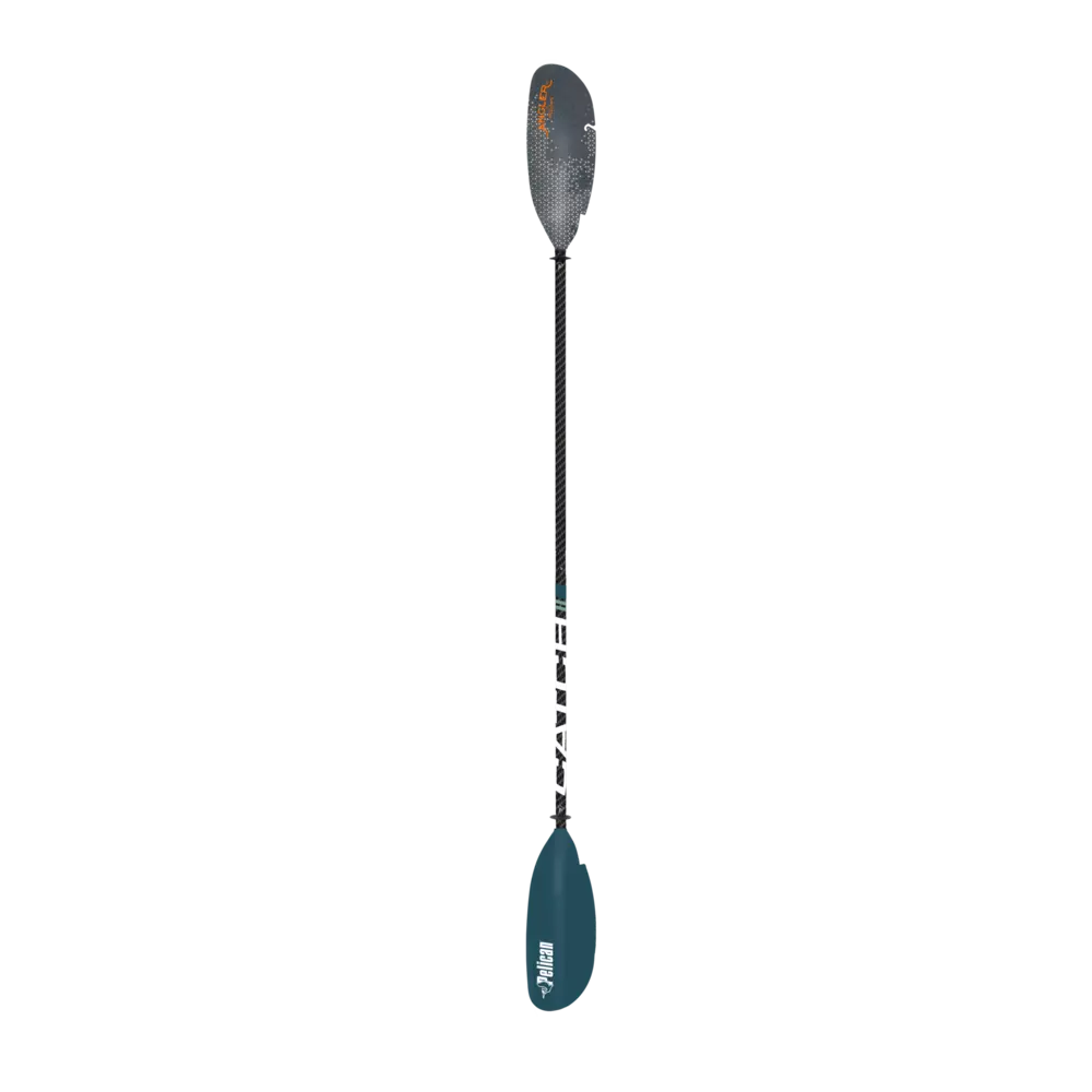 PELICAN - Catch Fishing Kayak Paddle 250 cm (98.5") - Blue - PS1973-00 - TOP