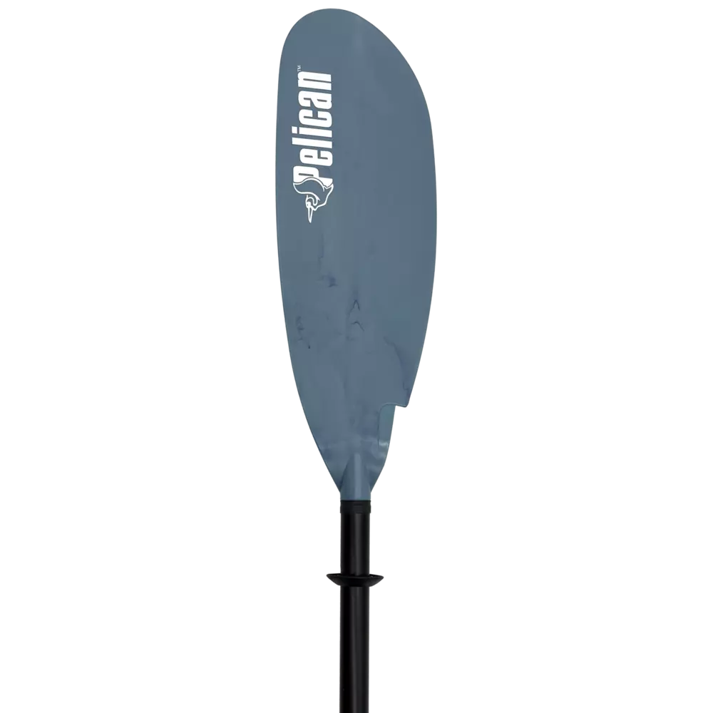 PELICAN - Poseidon Kayak Paddle 230 cm (90.5") - Blue - PS3267-00 - SIDE