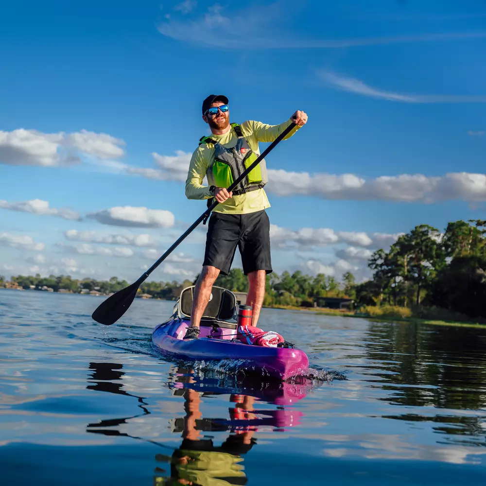 PERCEPTION - Hi-Fi Life Jacket (PFD) - MD/LG -  - 8080044 - LIFE STYLE 1