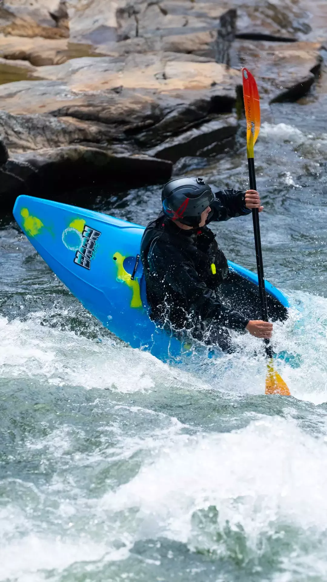 Dagger Replacement Parts