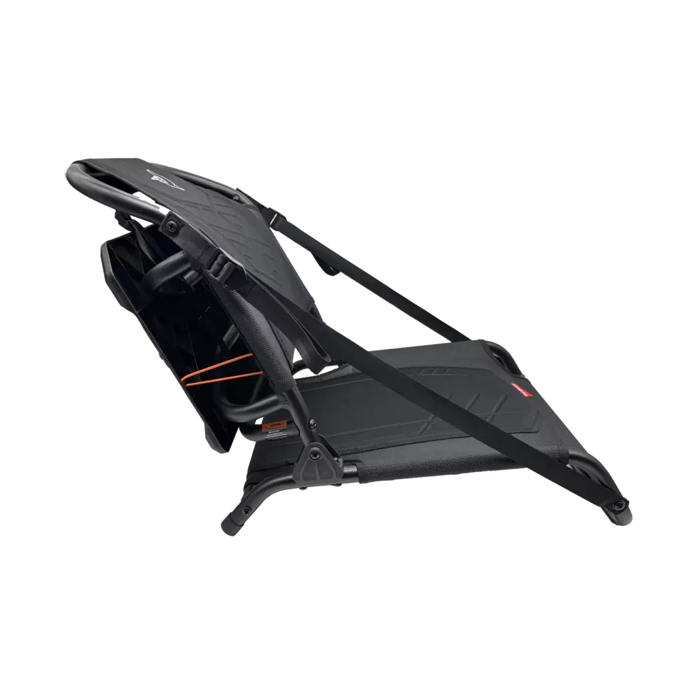 PELICAN - Ergoboost Gt™ Portable Folding Seat -  - PS3164-00 - SIDE