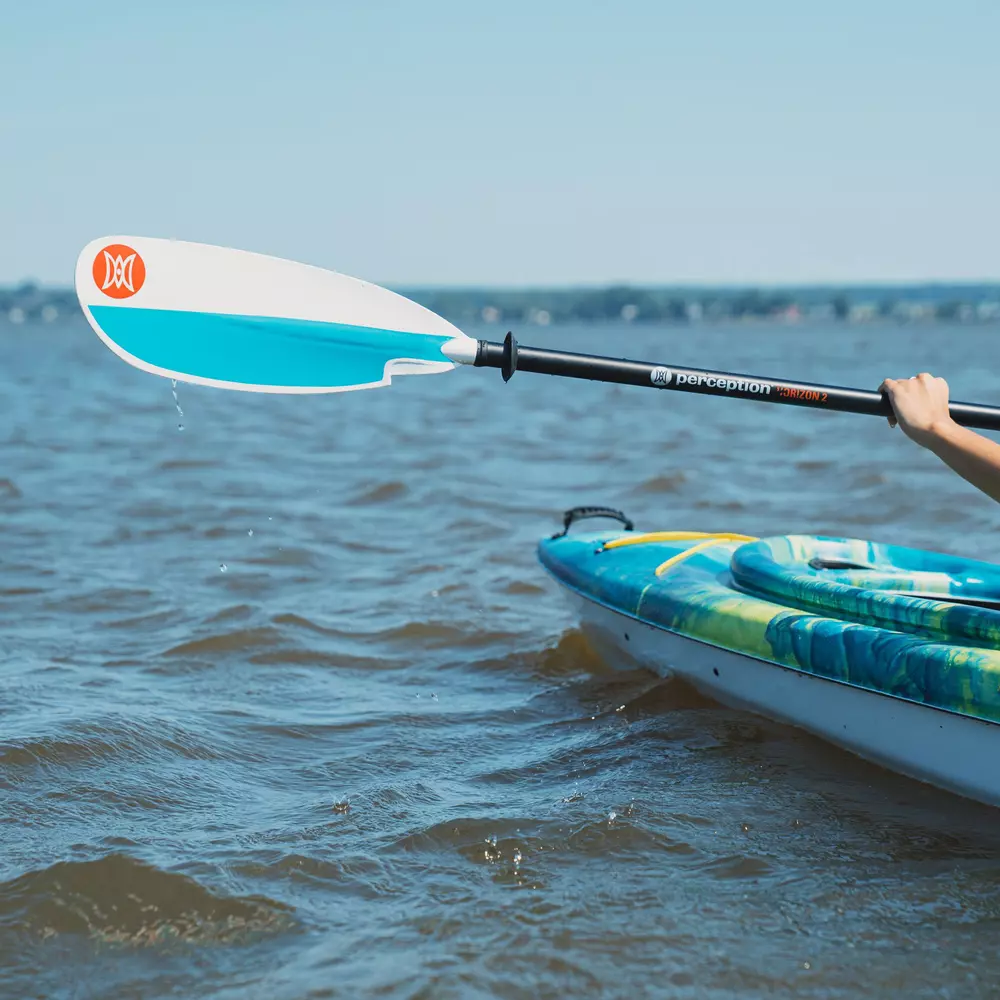 PERCEPTION - Horizon 2 Paddle 230cm -  - 8080134 - LIFE STYLE 2