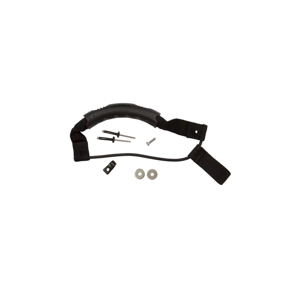 PELICAN - Deluxe 2-in-1 Carrying Handle and Paddle Tie-Down -  - PS0589 - 