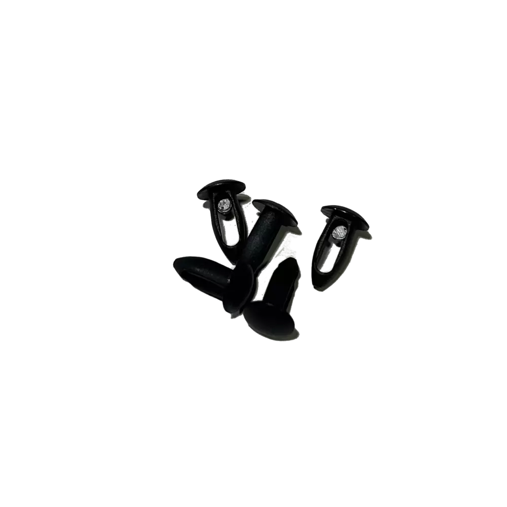 WILDERNESS SYSTEMS - Screw Boss Plug - 5 Pack -  - 9800862 - 