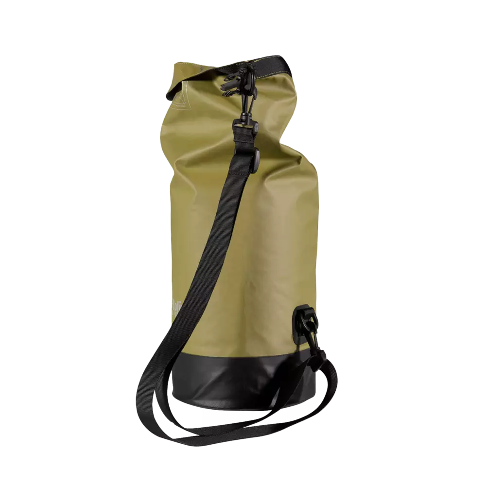PELICAN - Exodry 10L Waterproof Dry Bag - Olive - PS3044-00 - SIDE