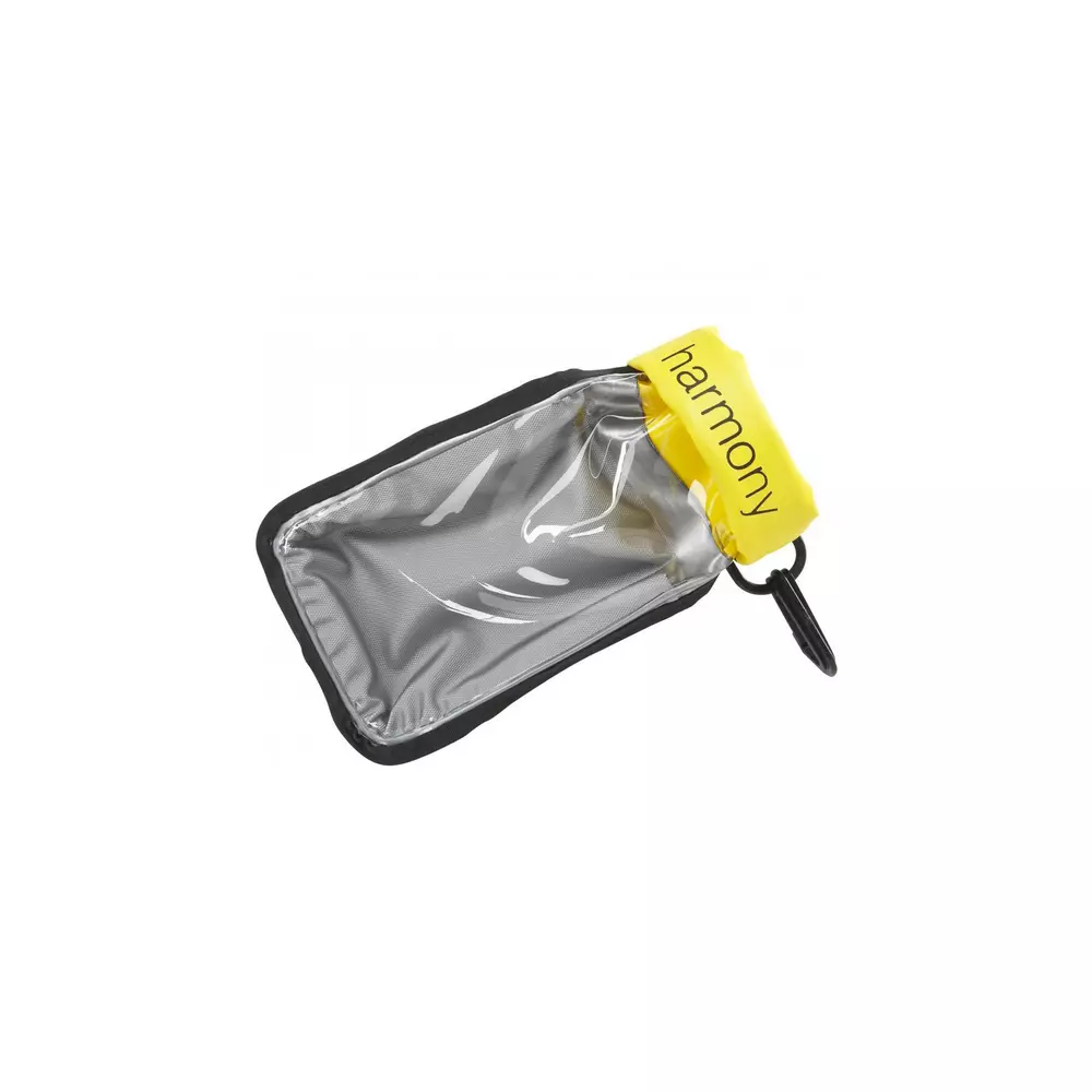 HARMONY - Dry Flex Case - Smartphone - Grey - 8023004 - ISO