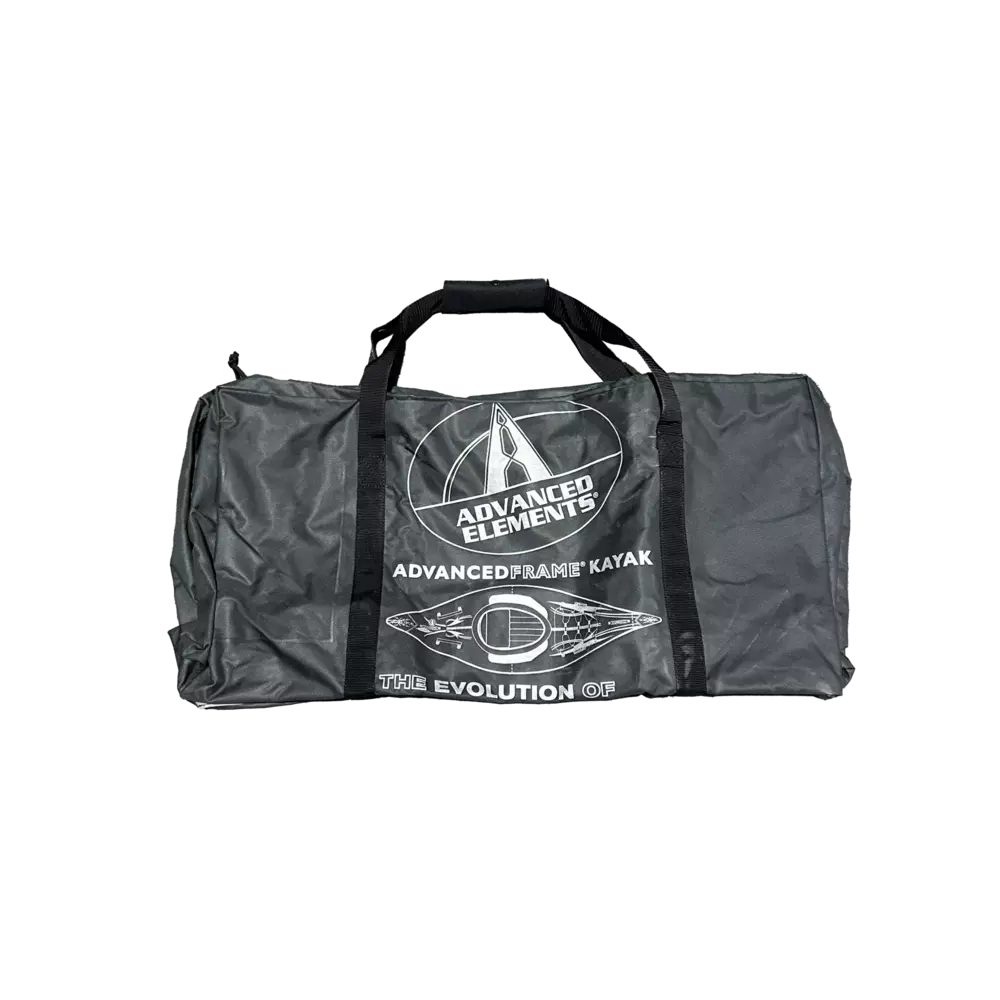 ADVANCED ELEMENTS - Duffel Bag - AdvancedFrame™ -  - AE1012-R-DUFF - 