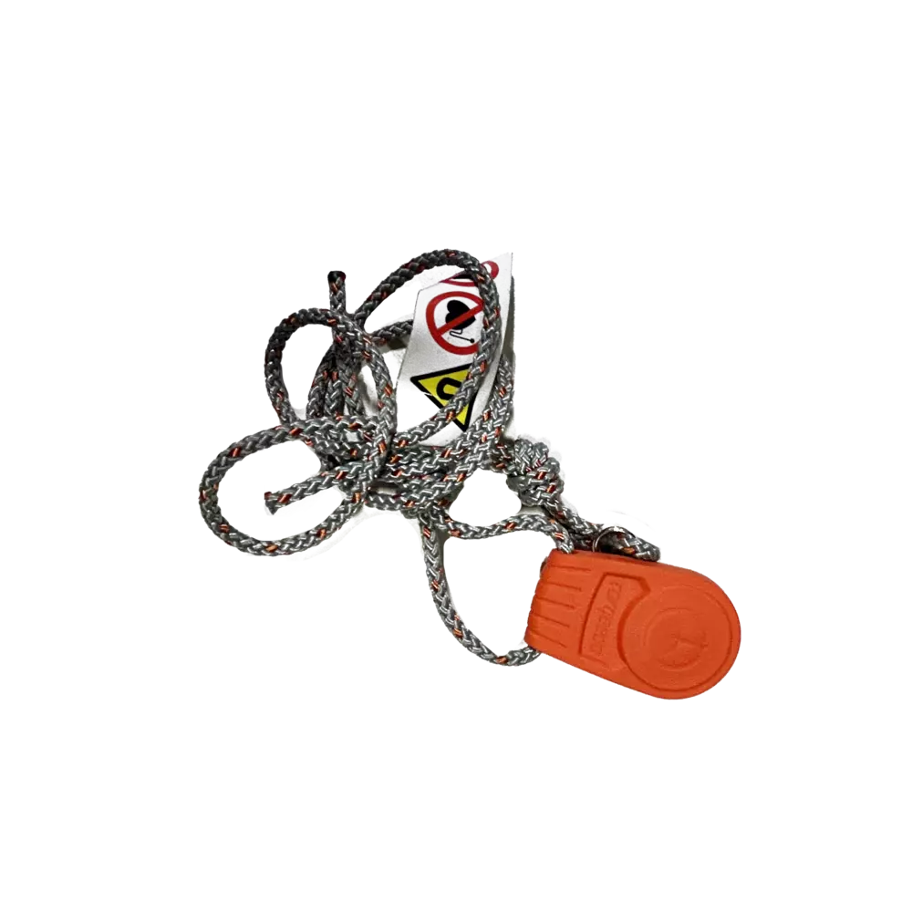 WILDERNESS SYSTEMS - Helix Motor Drive Magnetic Key -  - 9800896 - 