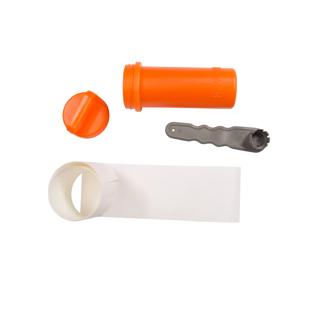 PELICAN - Inflatable SUP Repair Kit -  - PS1710 - 