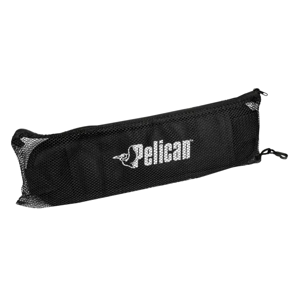 PELICAN - Universal SUP and Kayak Carrying Strap - Black - PS1295-2-00 - SIDE