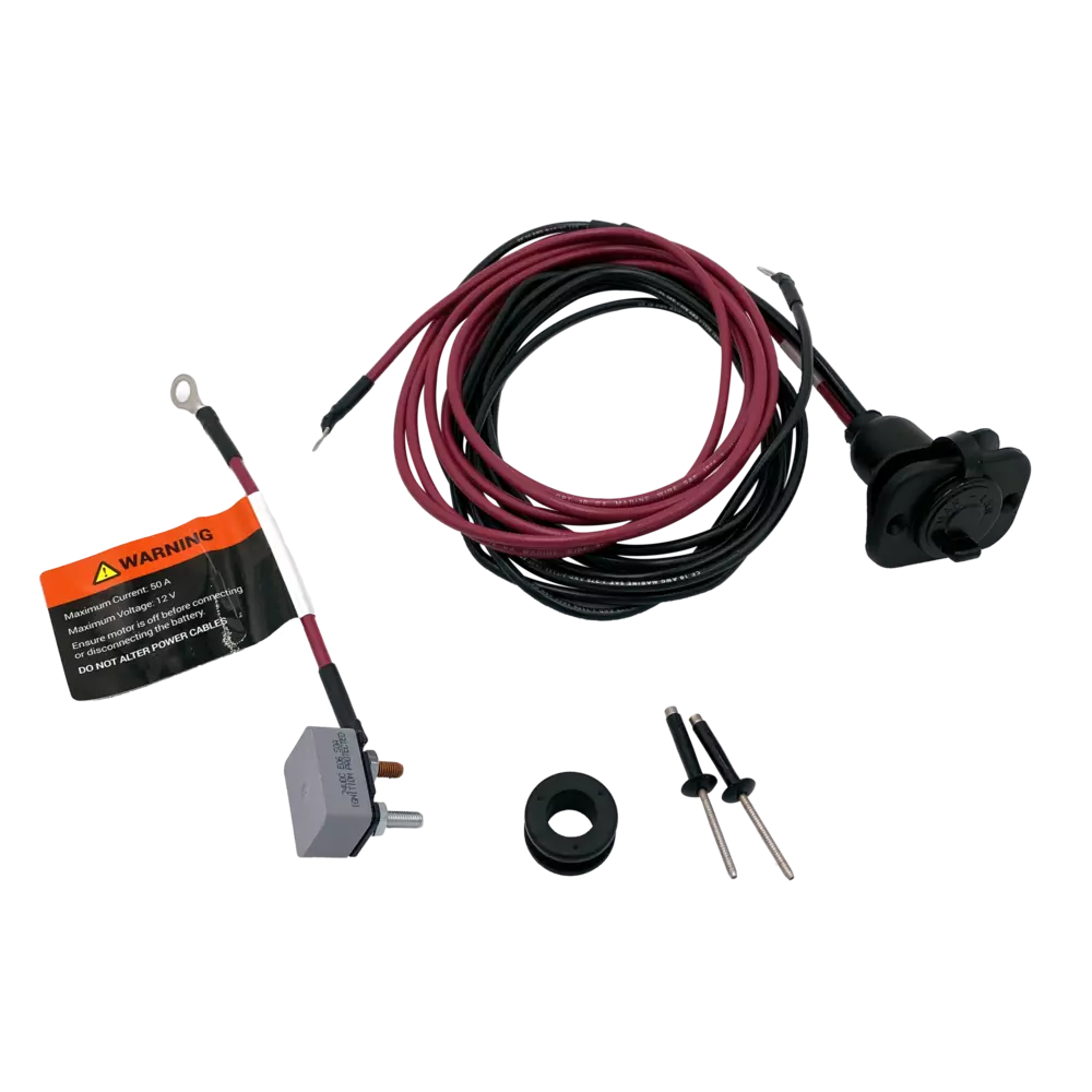 PELICAN - Catch PWR Female Harness -  - PS1098 - 