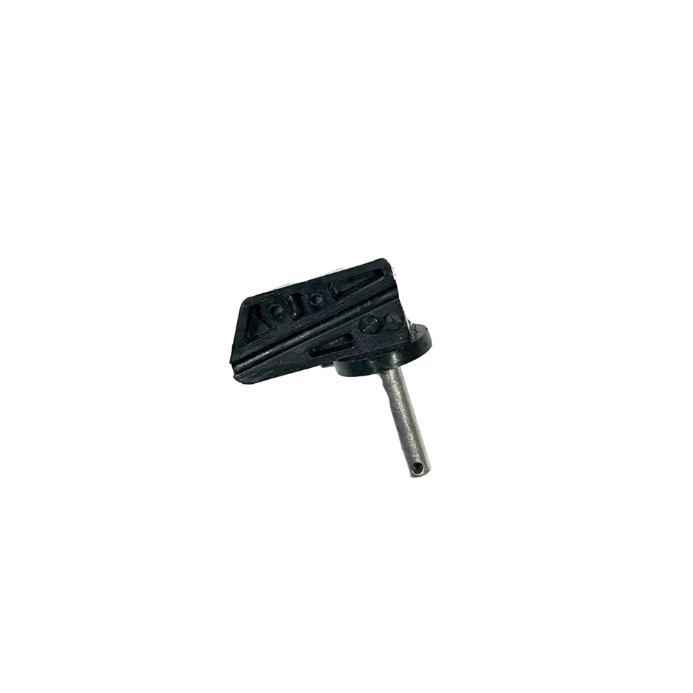 WILDERNESS SYSTEMS - Wilderness Systems Rudder Block With Pin -  - 9800354 - 