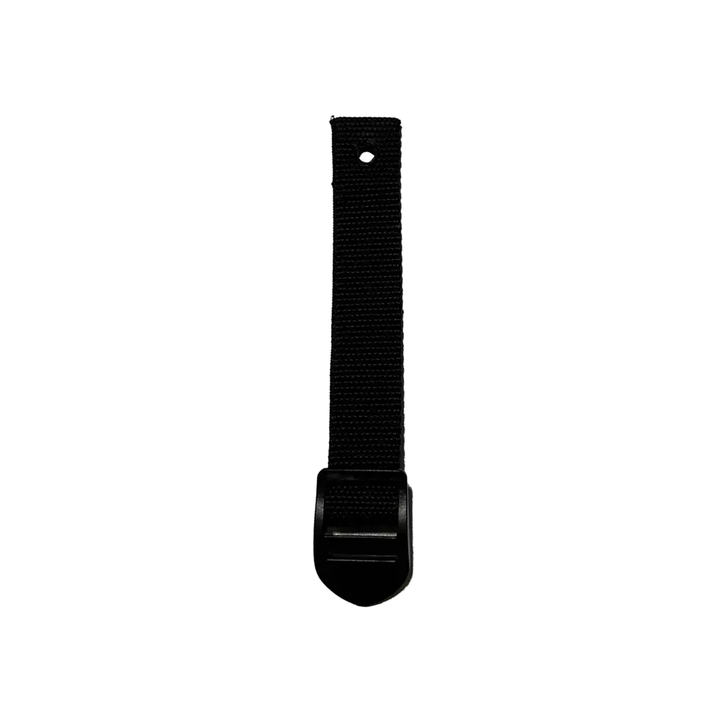 PERCEPTION - 7.5" Superloc Buckle Assembly -  - 9801037 - TOP 