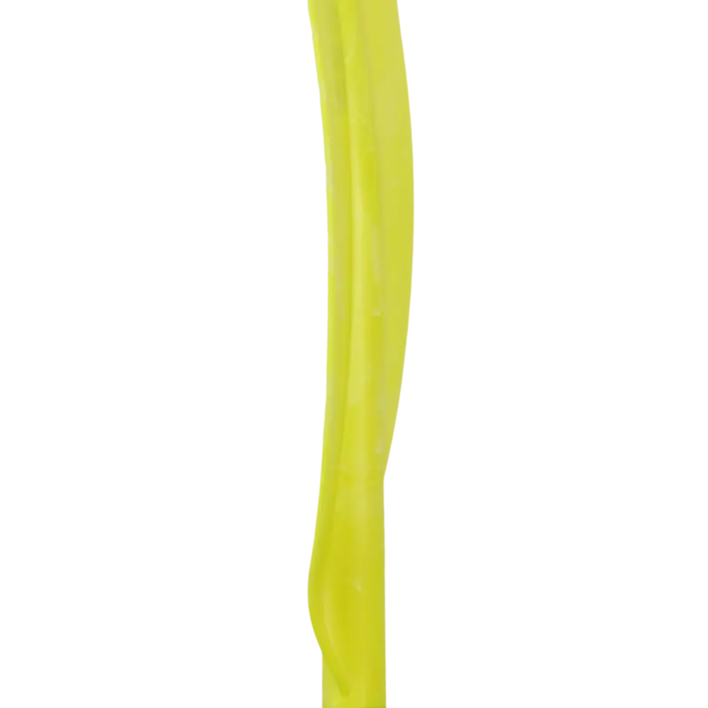 PELICAN - Pagaie de kayak Poseidon de 230 cm (90,5 po) - Yellow - PS1133-00 - SIDE