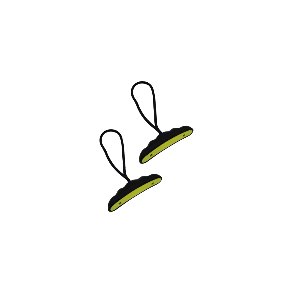 PELICAN - Ergonomic T-handles for Carrying Kayak - Green - PS1547 - 