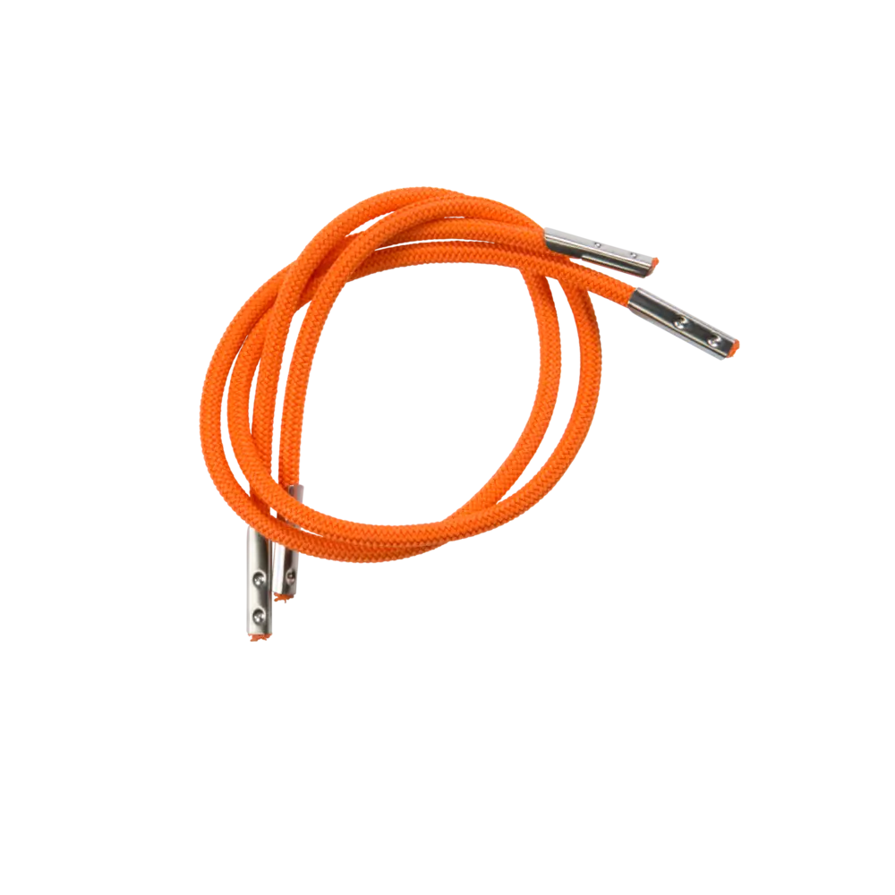 PELICAN - Bright Orange Bungee Cord 20" (50.8 cm) - Orange - PS1608 - 