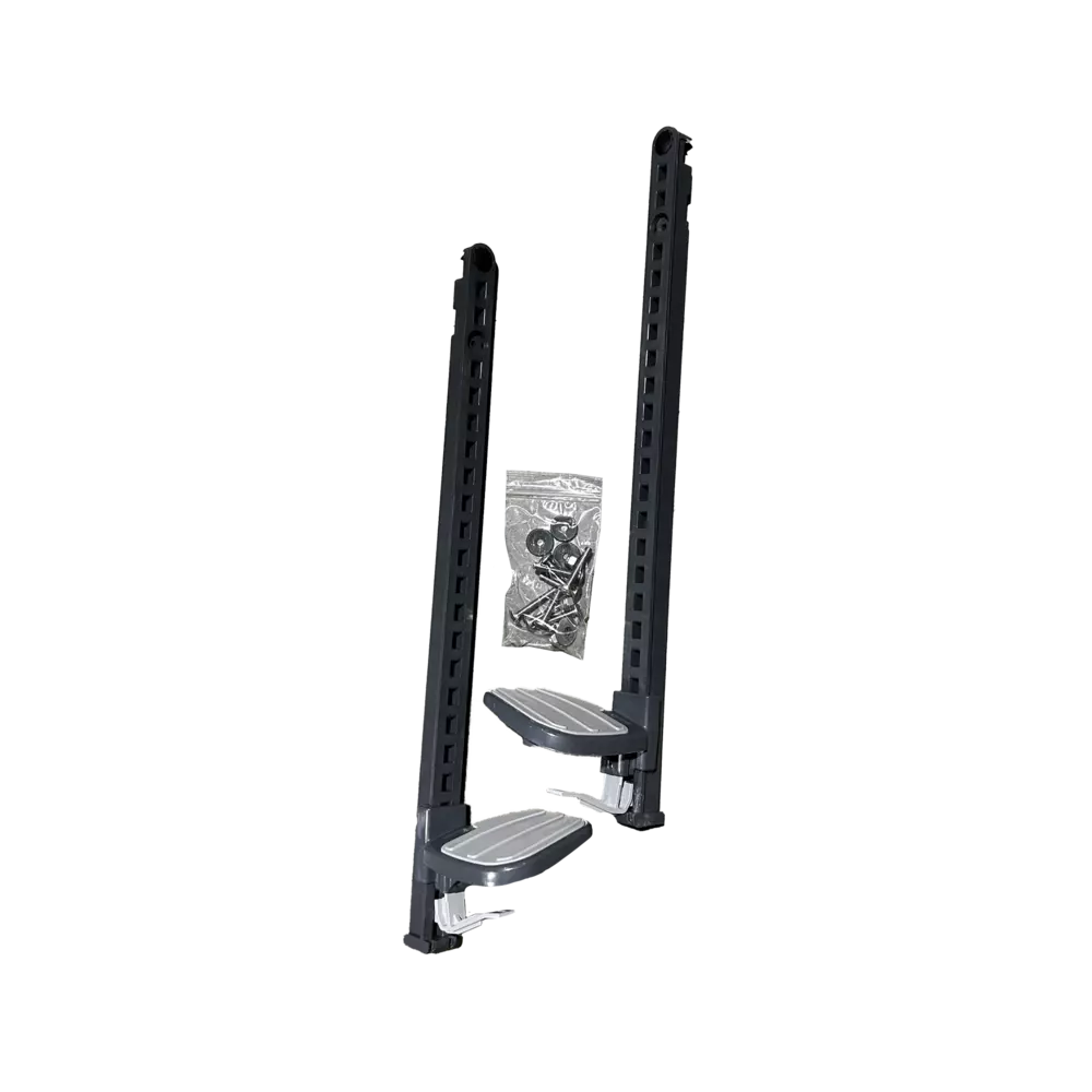 WILDERNESS SYSTEMS - Ensemble Keeper XL avec quincaillerie -  - 9800858 - 