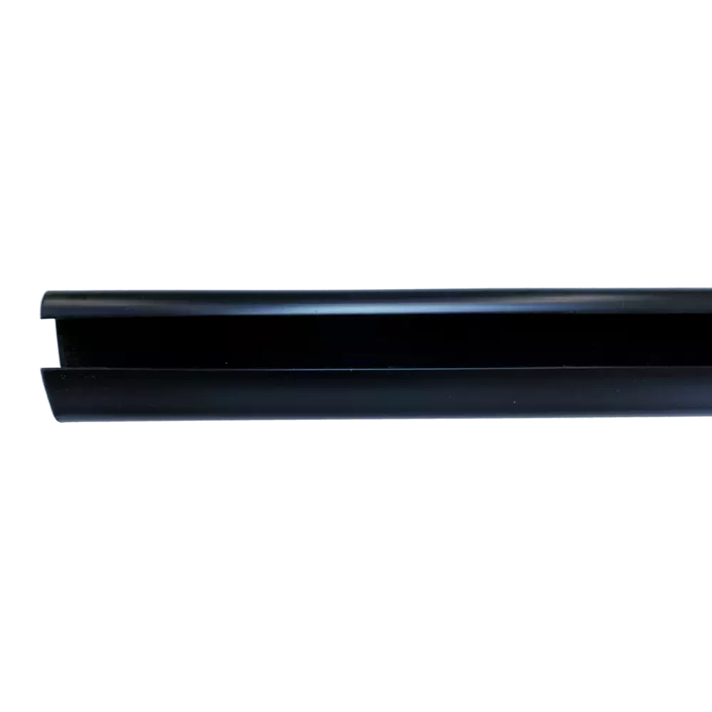 PELICAN - 7.5' (2.3 m) Protective Gunnel Sleeves for 15'6" Canoe -  - PS0399 - TOP