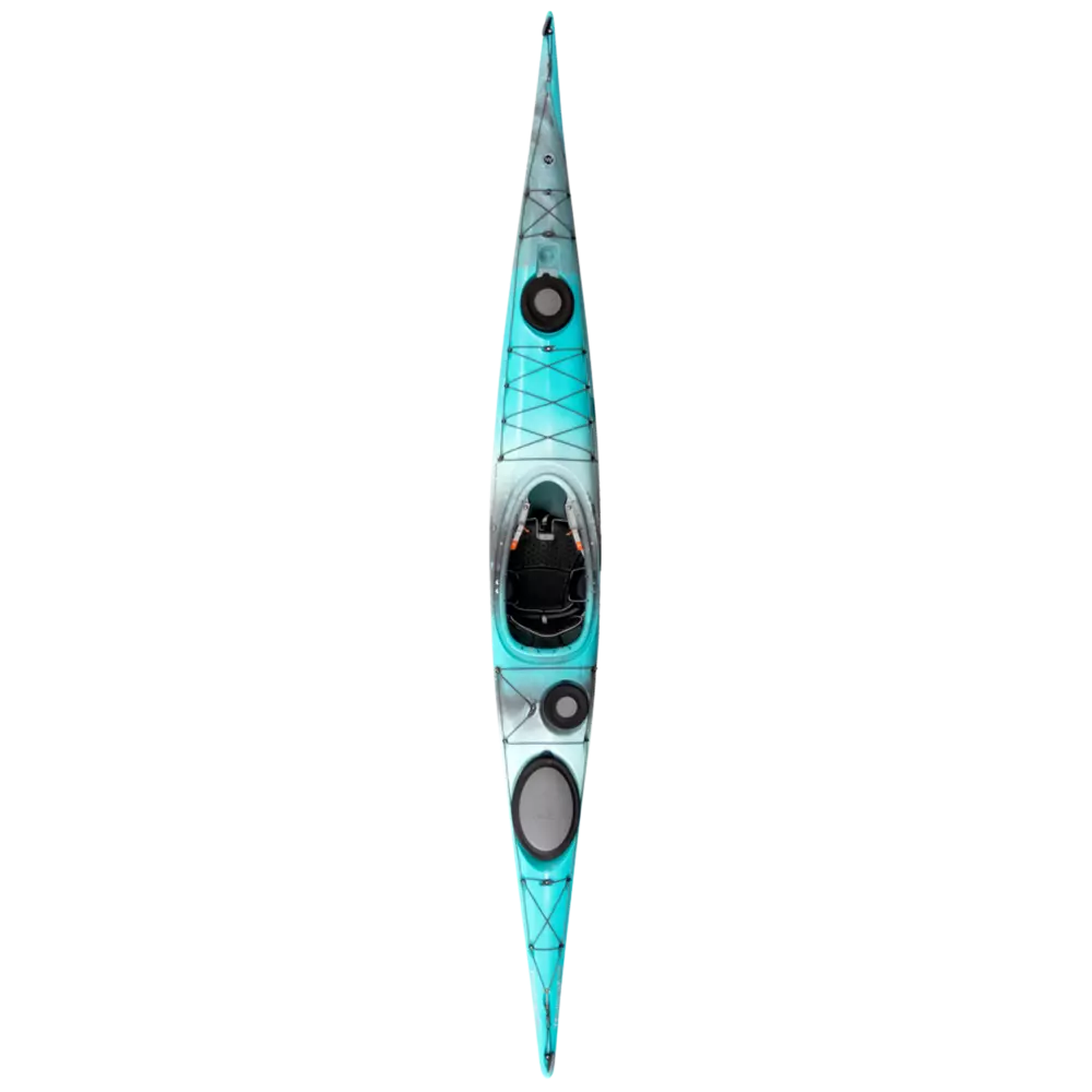 WILDERNESS SYSTEMS -  -  - 9720067179 - TOP 