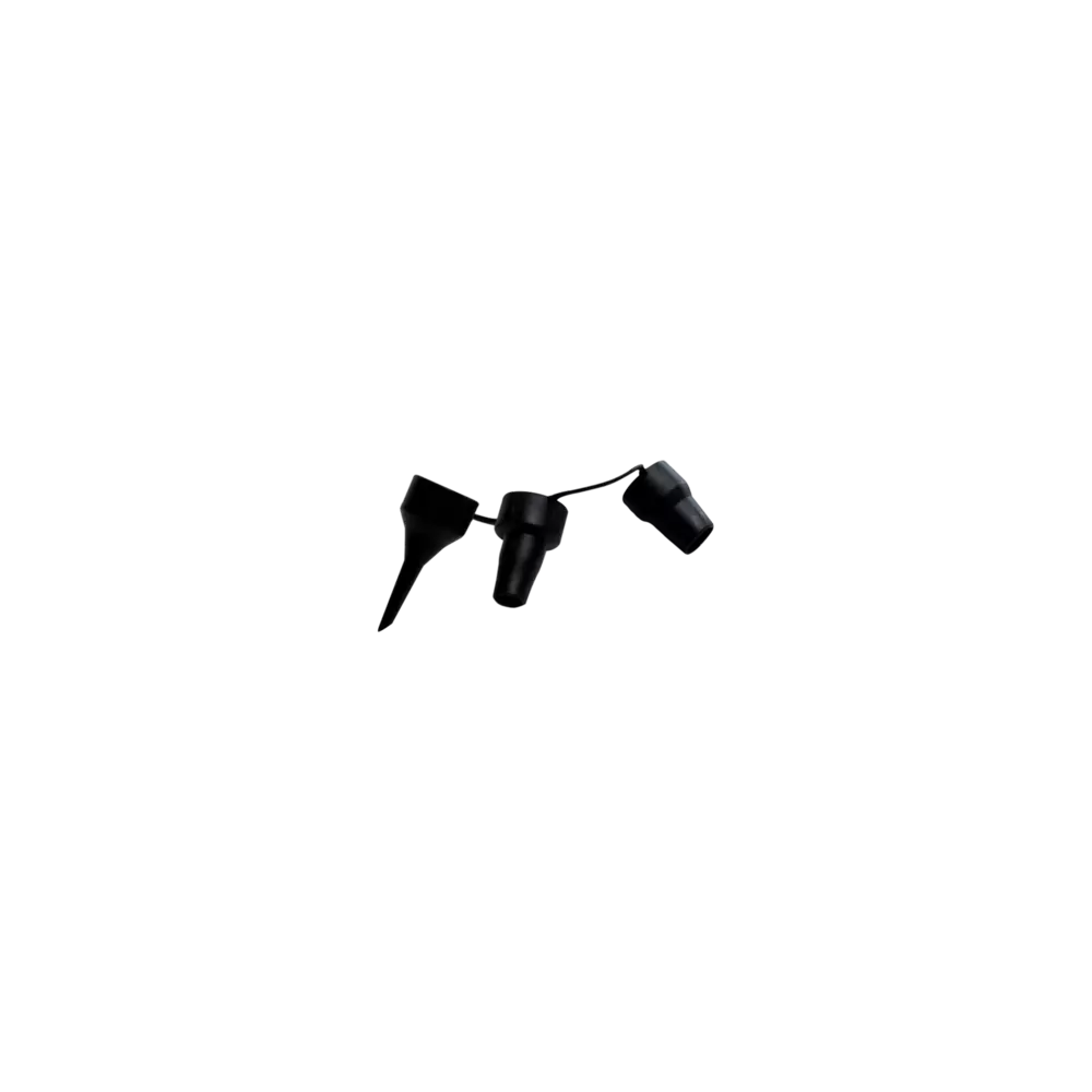 ADVANCED ELEMENTS - 12V Electric Pump Adaptors -  - AE12VADAPTER - 