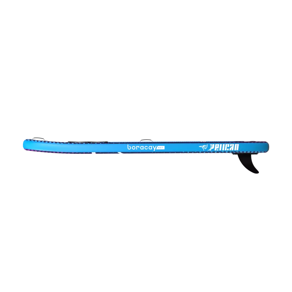 PELICAN - Boracay NXT 10'4" Inflatable Paddle Board -  - FJG10P203 - SIDE
