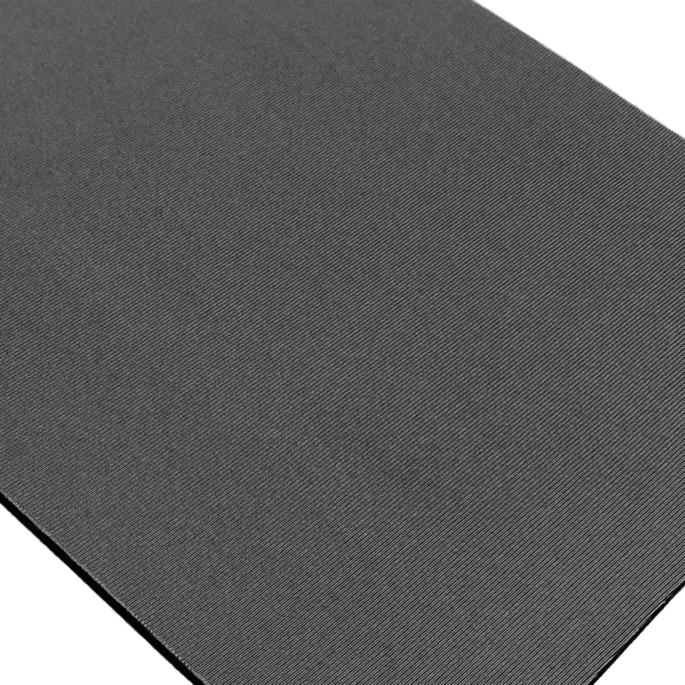 PELICAN - Standard Gray Kayak Knee Pad -  - PS1715 - TOP