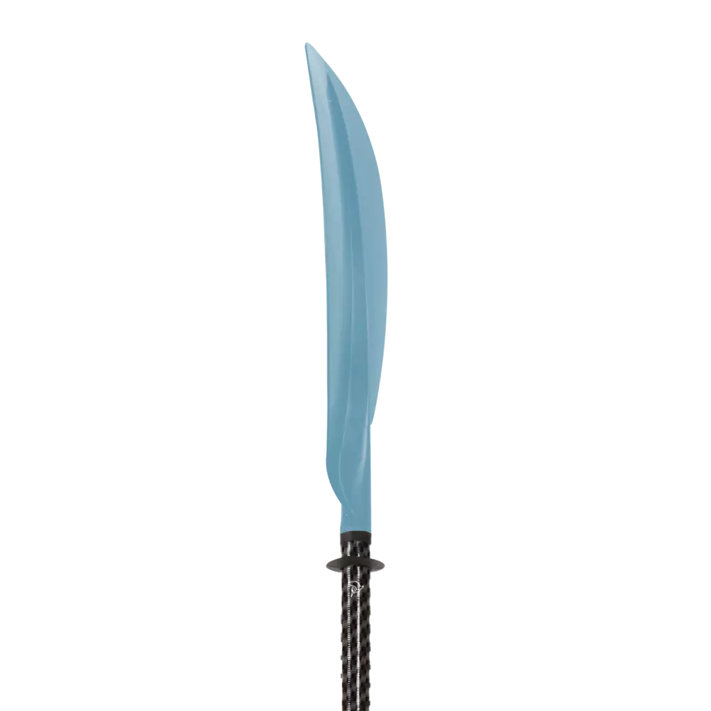 PELICAN - Symbiosa Adjustable Kayak Paddle - Blue - PS3041-00 - SIDE