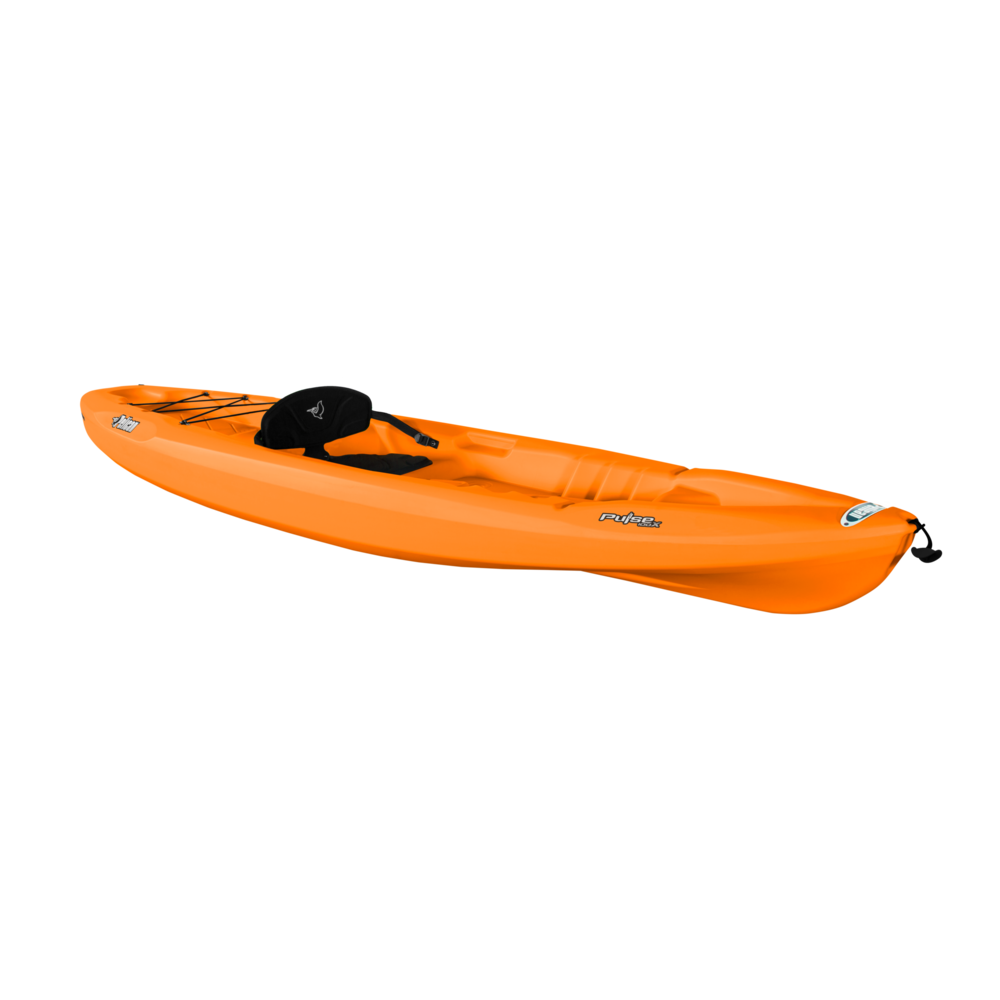 PELICAN - Pulse 80X Kids Kayak -  - KOS08P102-00 - ISO 
