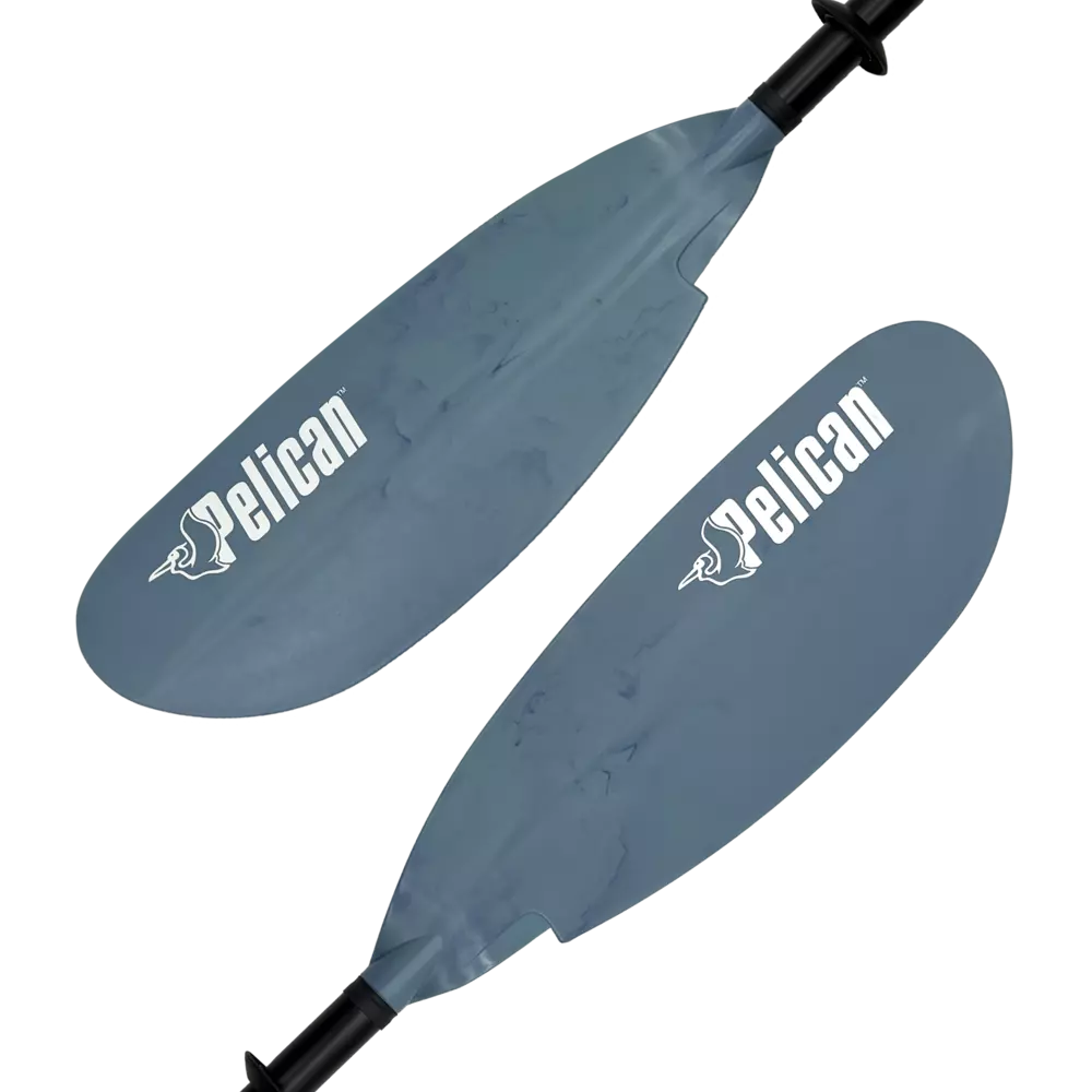 PELICAN - Poseidon Kayak Paddle 230 cm (90.5") - Blue - PS3267-00 - ISO