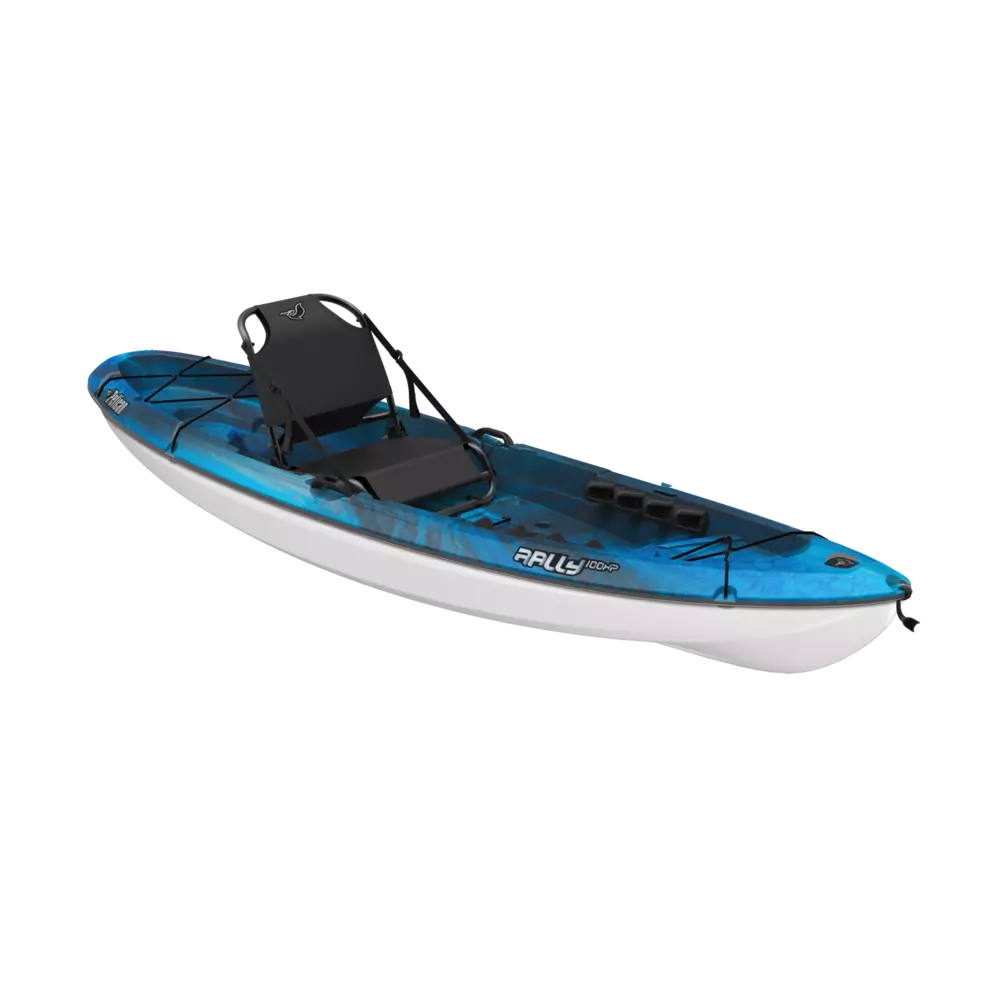 PELICAN - Rally 100XP Kayak -  - MGF10P204 - ISO