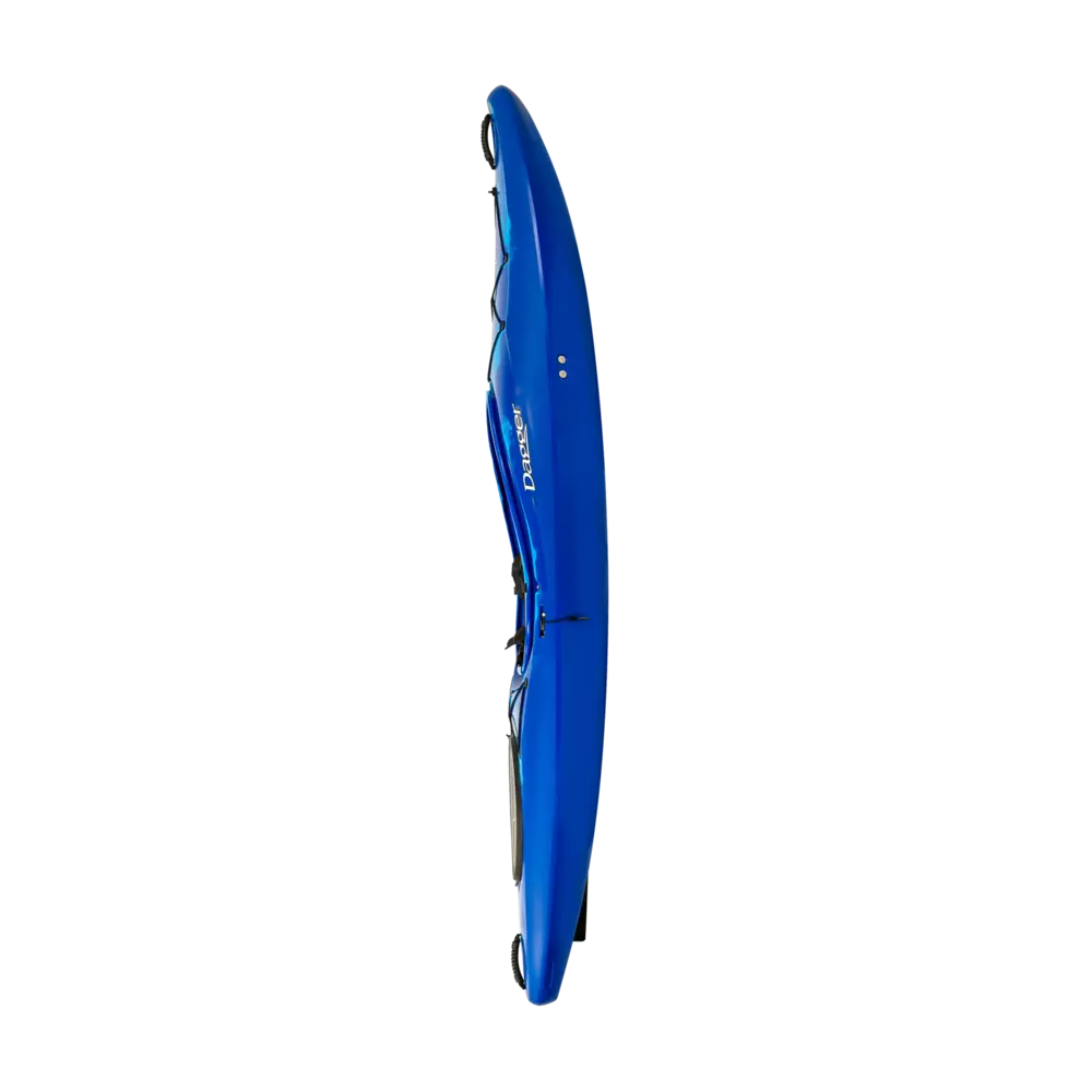 DAGGER - Kayak polyvalent Katana 9.7 - Blue - 9030364206 - SIDE