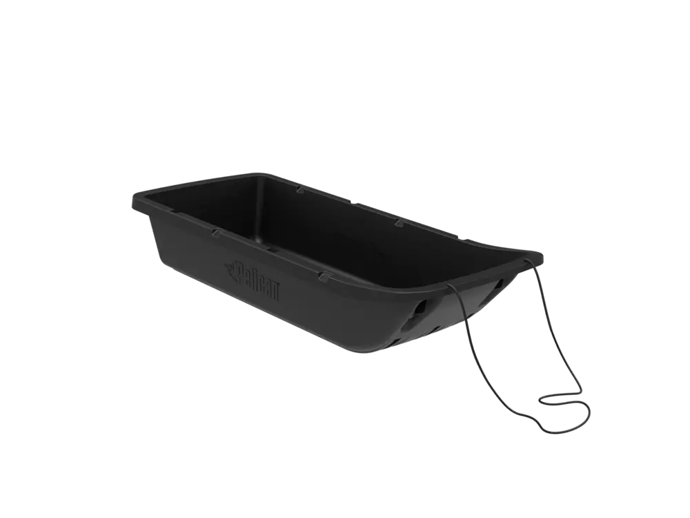 PELICAN - Trek 52 Utility Master - Black - LDT52PA01-00 - ISO 