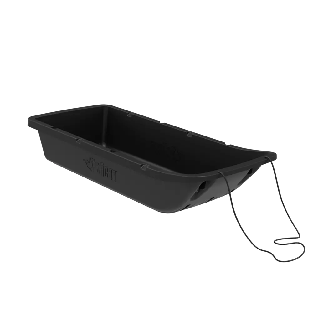 PELICAN - Trek 52 Utility Master - Black - LDT52PA01-00 - ISO 