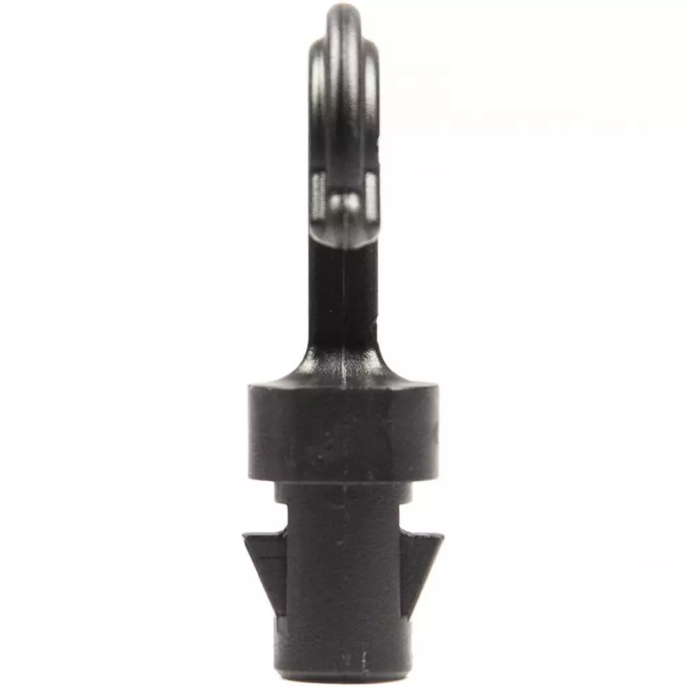 WILDERNESS SYSTEMS - Deck Hooks - 5 Pack -  - 9800300 - SIDE