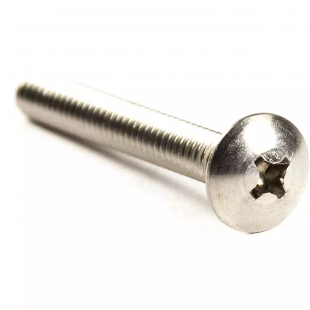 WILDERNESS SYSTEMS - Vis de charpente - 1/4 po. -20 x 2 po. - Lot de 5 -  - 9800256 - ISO