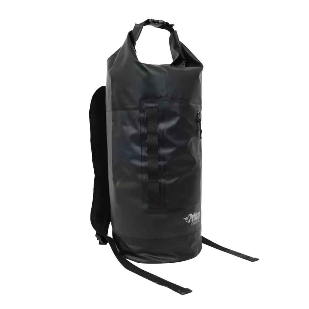 PELICAN - Sac étanche imperméable Exodry de 30 L - Black - PS1992-00 - ISO 