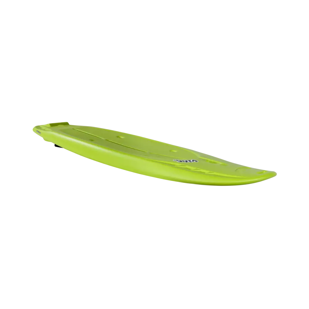 PELICAN - Vibe 80 Paddle Board with Paddle - Green - FAS08P404-00 - ISO