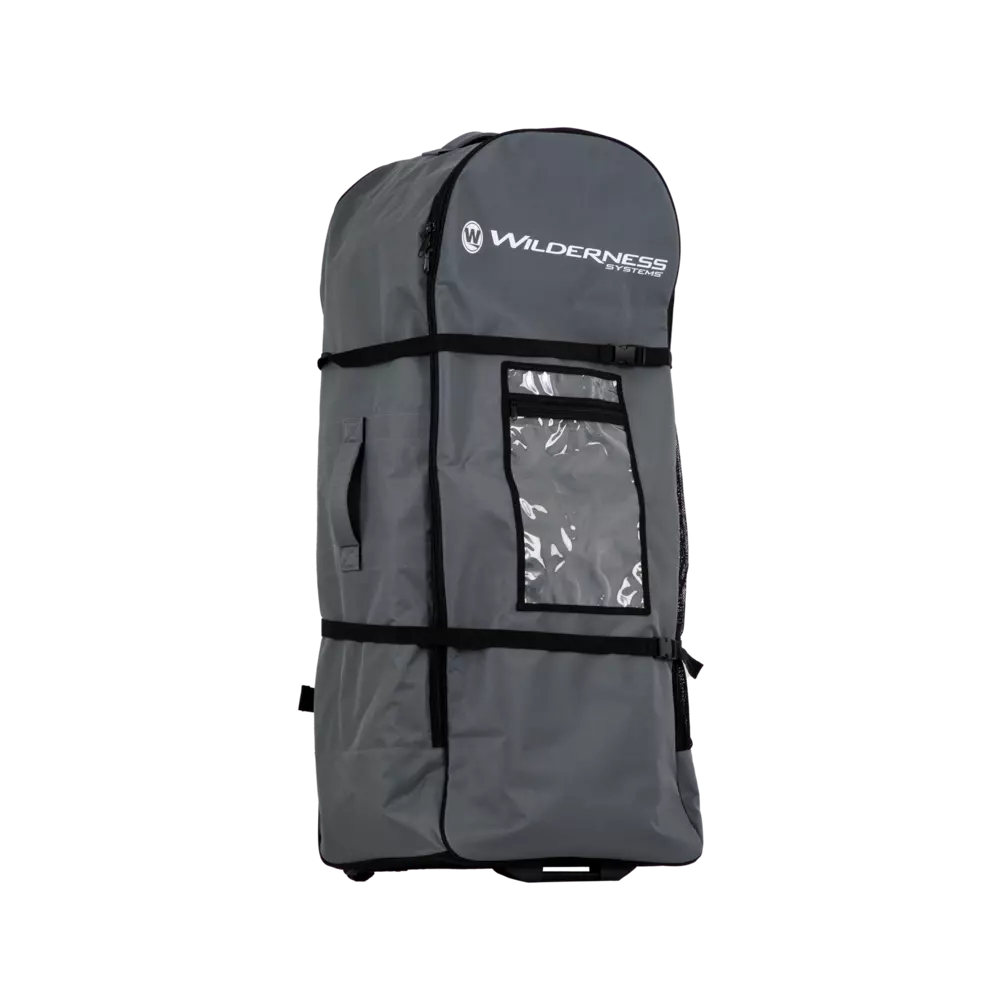 WILDERNESS SYSTEMS - iA.T.A.K 110 Carry Bag - Grey - 9801190 - ISO