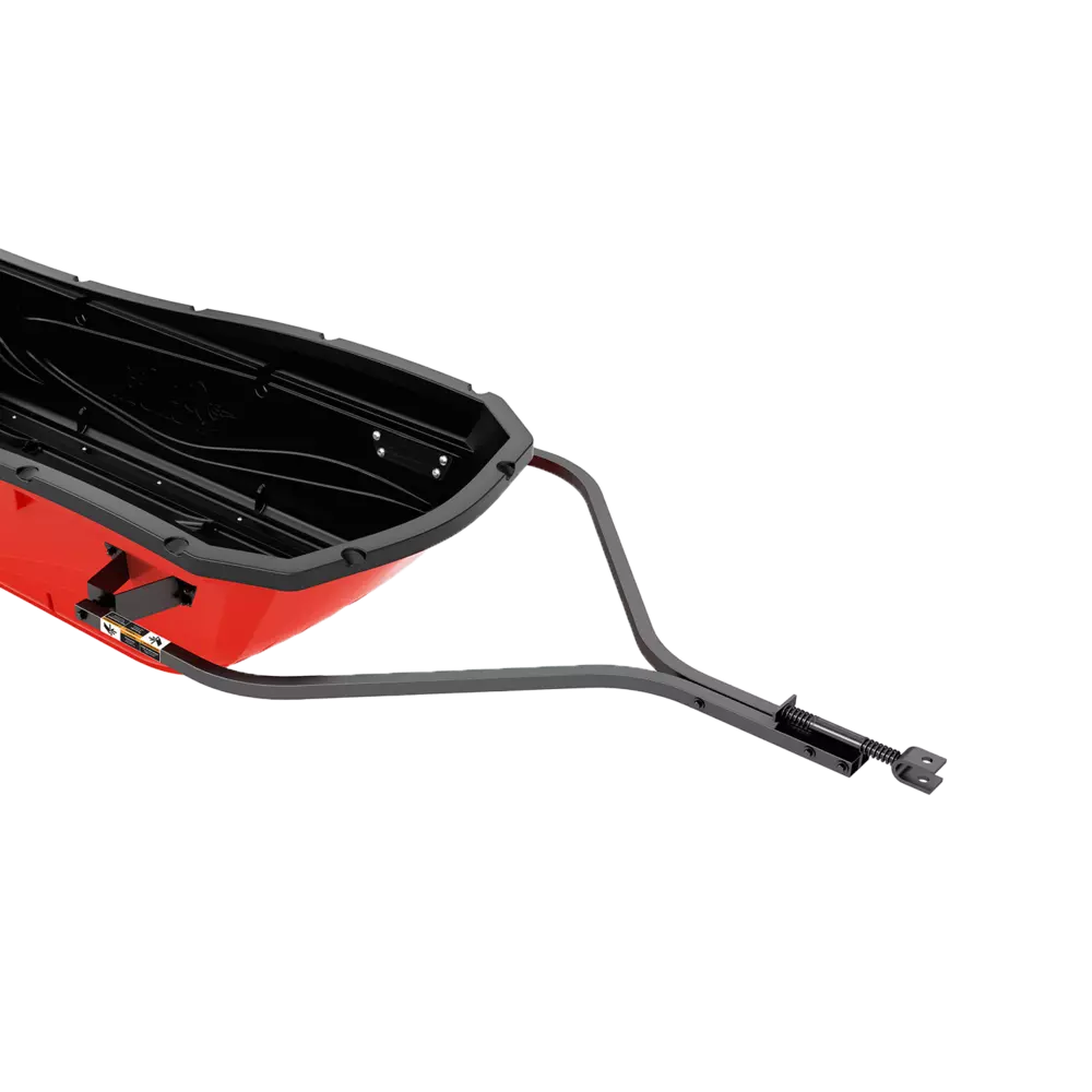 PELICAN - Pivot d'attelage pour luge utilitaire Trek Sport 82 & 94 (LHT82/94) -  - PS2110-00 - ISO