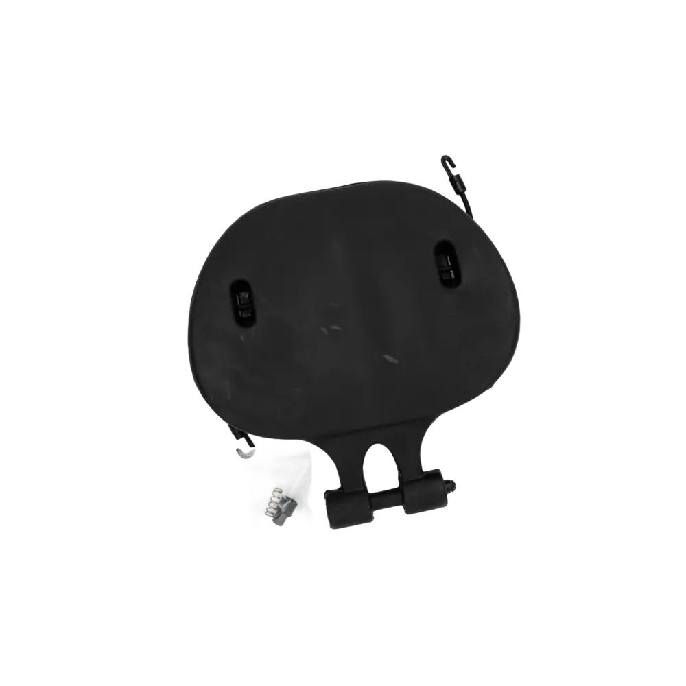 WILDERNESS SYSTEMS - Phase 3 Lite Seat Back (CSS Seat Back) without Pad -  - 9810102 - 