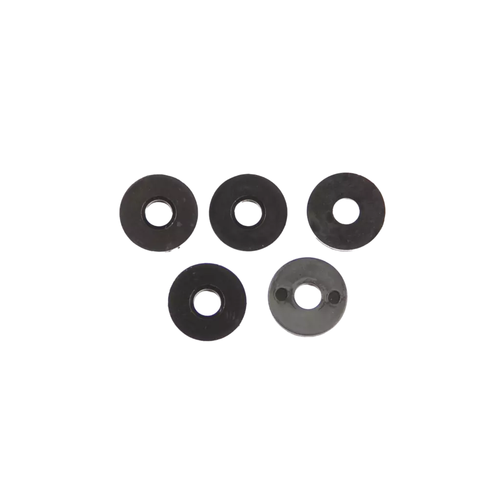 WILDERNESS SYSTEMS - Rondelles de blocage 1/4 po - Paquet de 5 -  - 9800490 - 