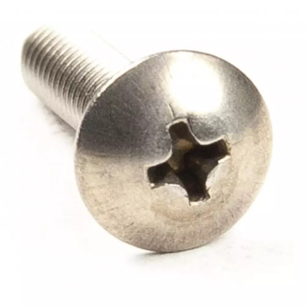 WILDERNESS SYSTEMS - Truss Screws - #10 -32 X 3/4 In. - 5 Pack -  - 9800405 - TOP