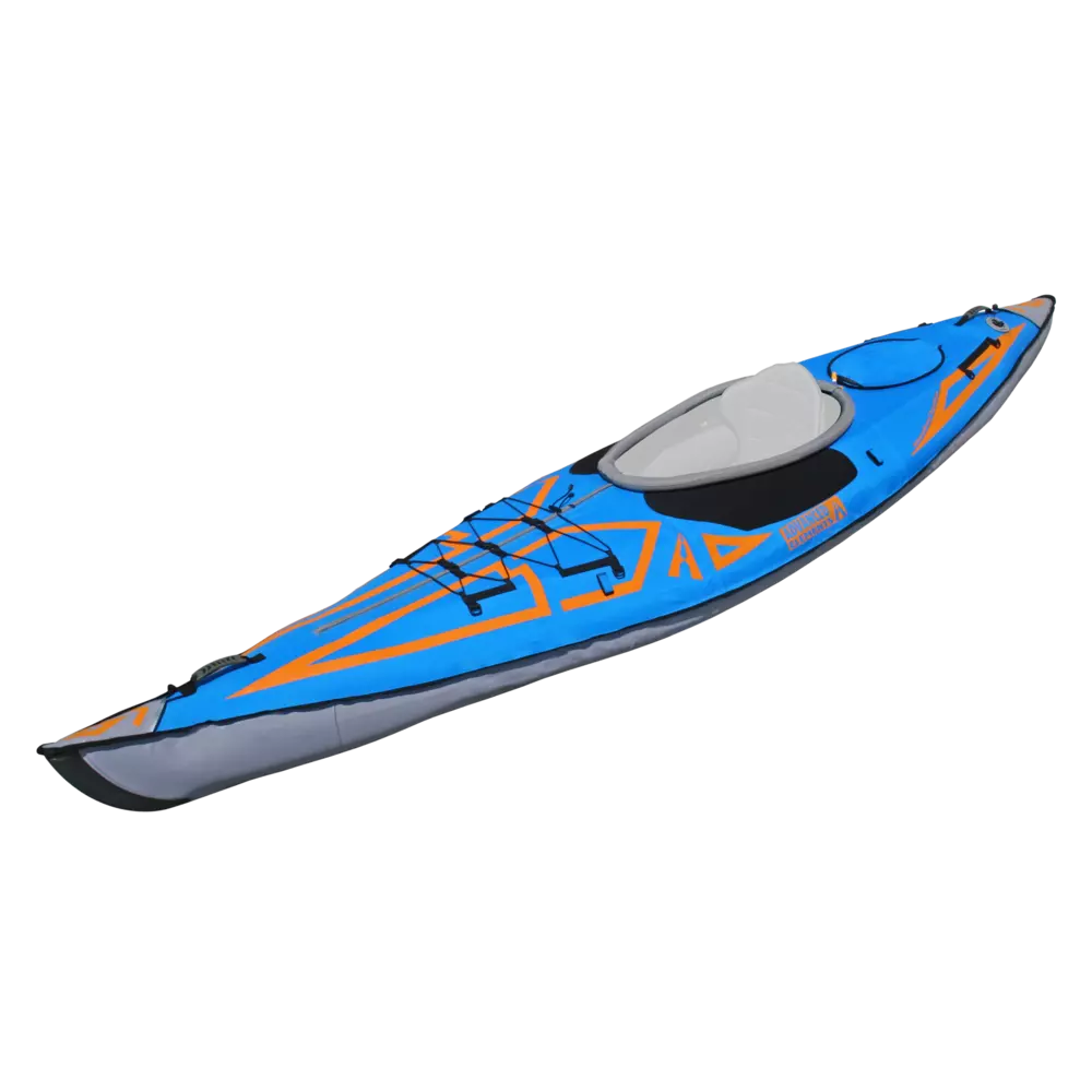 ADVANCED ELEMENTS - Housse extérieure - AdvancedFrame Expedition Elite -  - AE1009-XE-OC - 