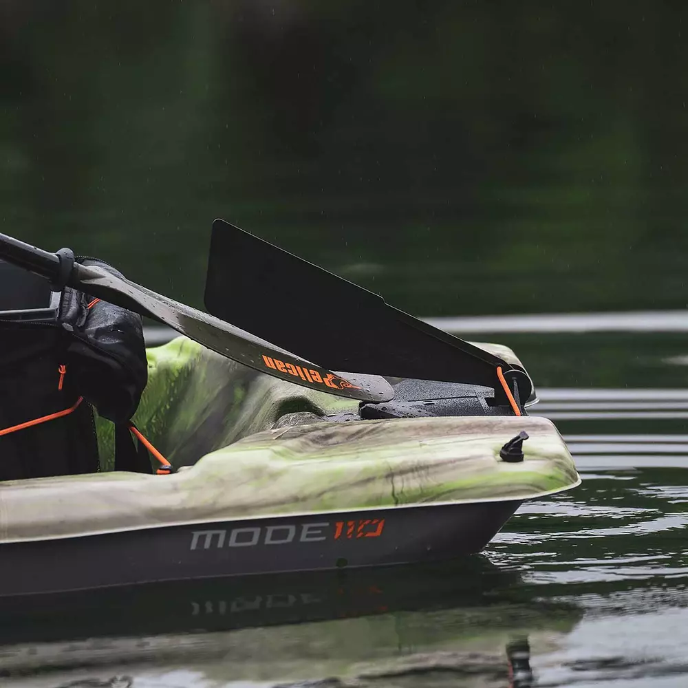 PELICAN - Catch G2 Blade Skeg -  - PS3101-00 - LIFE STYLE 1