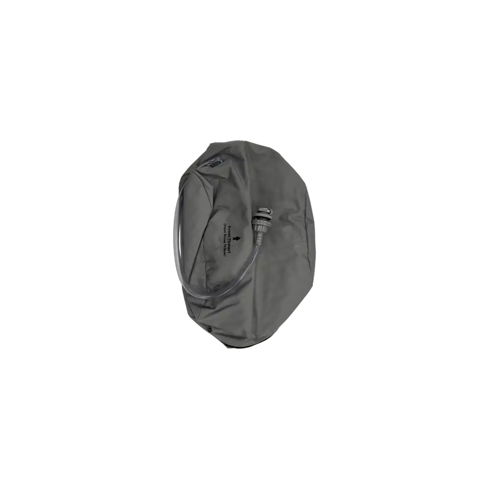 ADVANCED ELEMENTS - Front Airbag - AirFusion™ EVO -  - AE1042-O-FAB - 