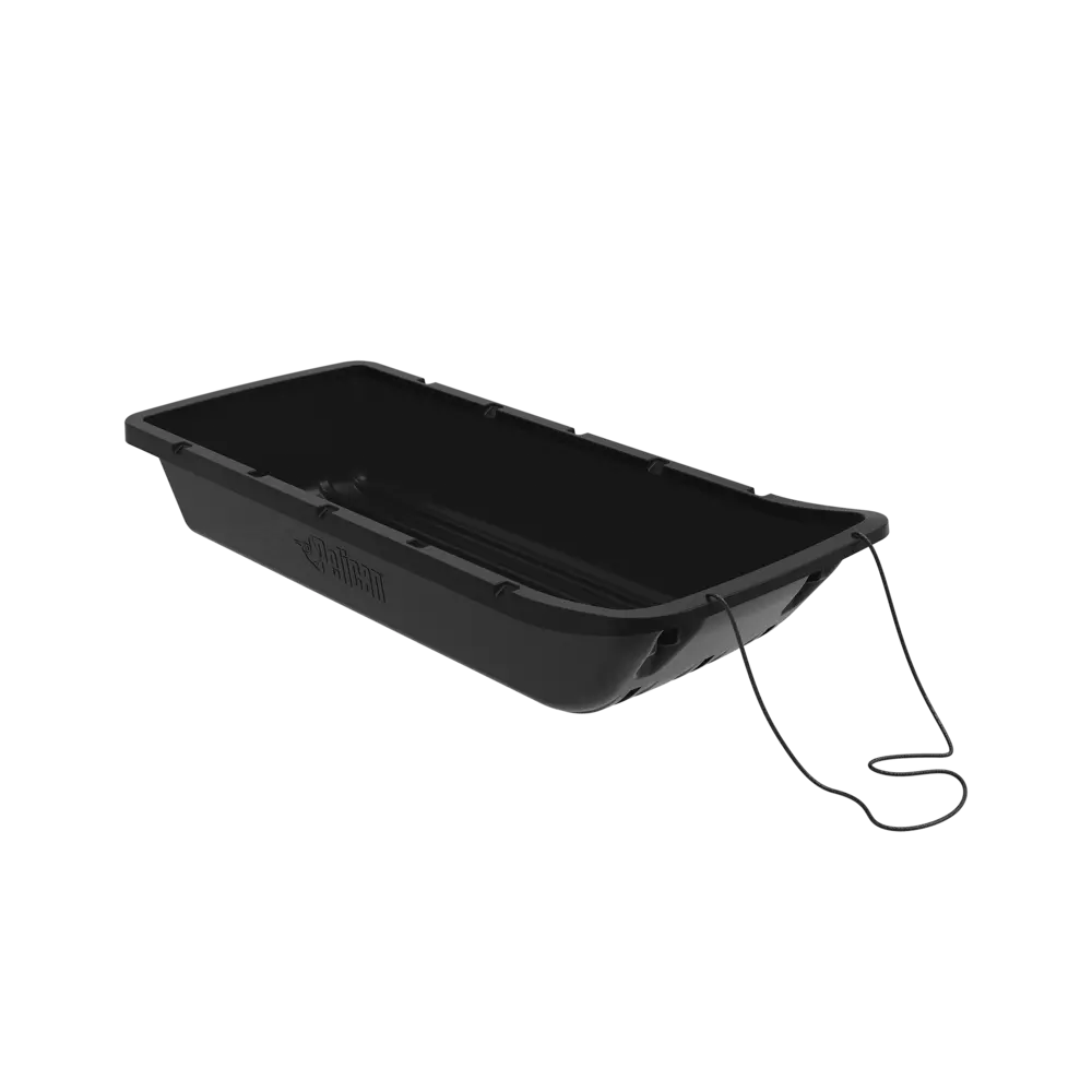 PELICAN - Trek 60 LT Utility Sled - Black - LDT60PK06 - 